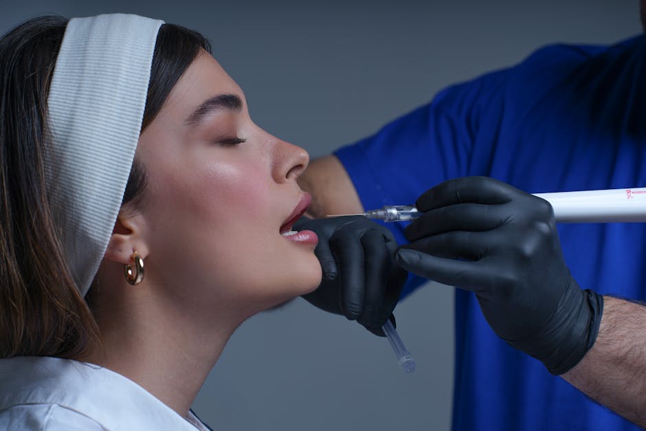 香港醫美項目價錢比較 2026 | Botox/玻尿酸/HIFU/皮秒/Thermage全覽